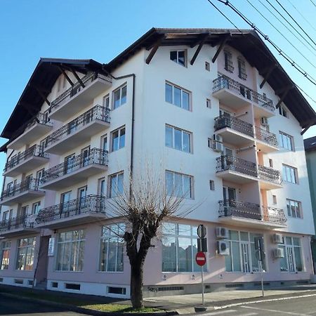 Apartamento Sibiu 02 Exterior foto