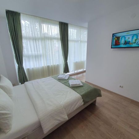 Apartamento Sibiu 02 Exterior foto