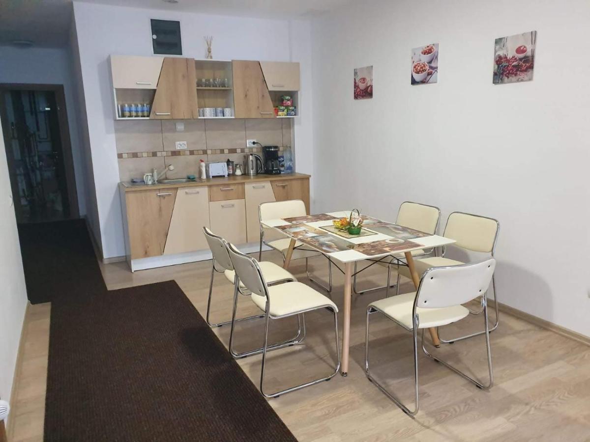 Apartamento Sibiu 02 Exterior foto