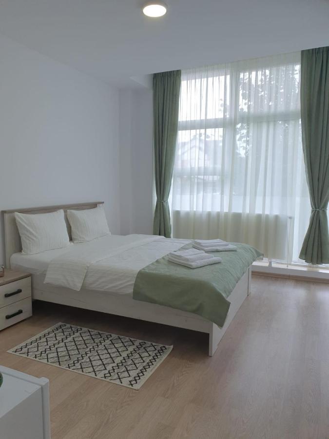 Apartamento Sibiu 02 Exterior foto