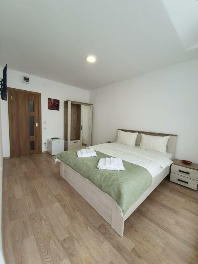 Apartamento Sibiu 02 Habitación foto